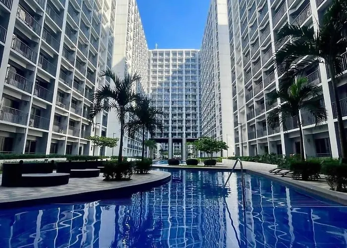 Apartamento Staycation Bliss! Shore 2 B1! *