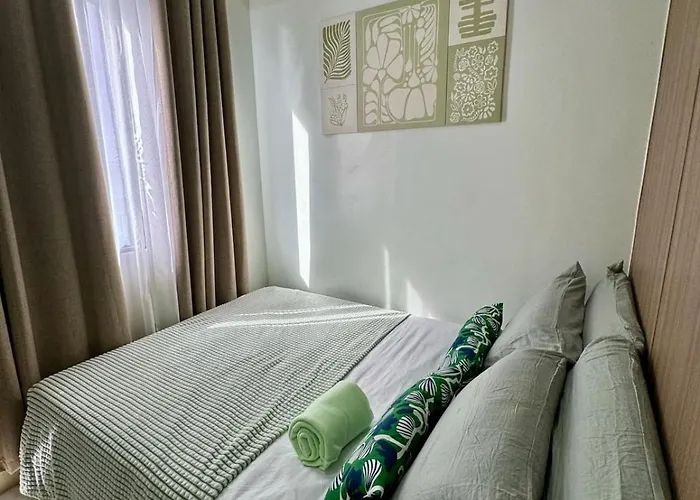 Staycation Bliss! Shore 2 B1! Apartamento *